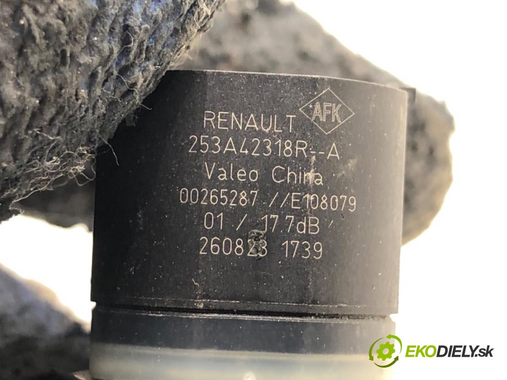 DACIA DUSTER SUV 2023 96 kW 1.3 TCe 130 (HMMF) 1332 snímač PDC 253A42318R