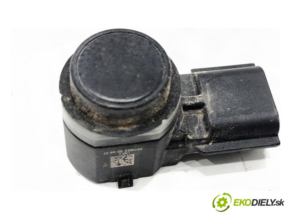 DACIA DUSTER SUV 2023 96 kW 1.3 TCe 130 (HMMF) 1332 snímač PDC 253A42318R