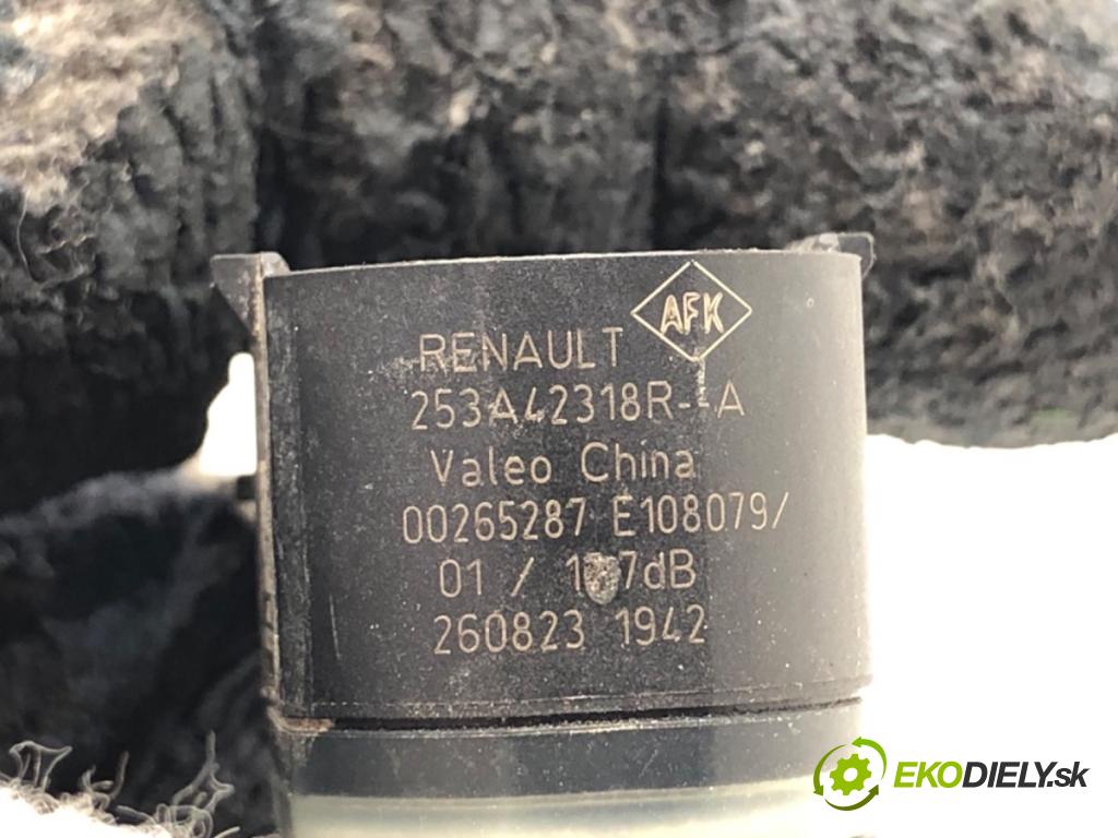 DACIA DUSTER SUV 2023 96 kW 1.3 TCe 130 (HMMF) 1332 snímač PDC 253A42318R
