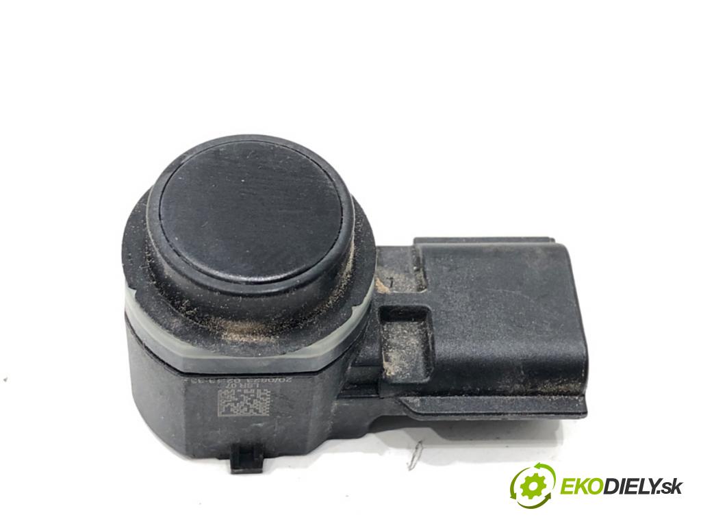 DACIA DUSTER SUV 2023 96 kW 1.3 TCe 130 (HMMF) 1332 Snímač PDC 253A42318R