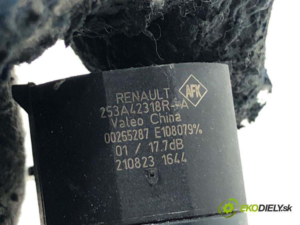 DACIA DUSTER SUV 2023 96 kW 1.3 TCe 130 (HMMF) 1332 snímač PDC 253A42318R