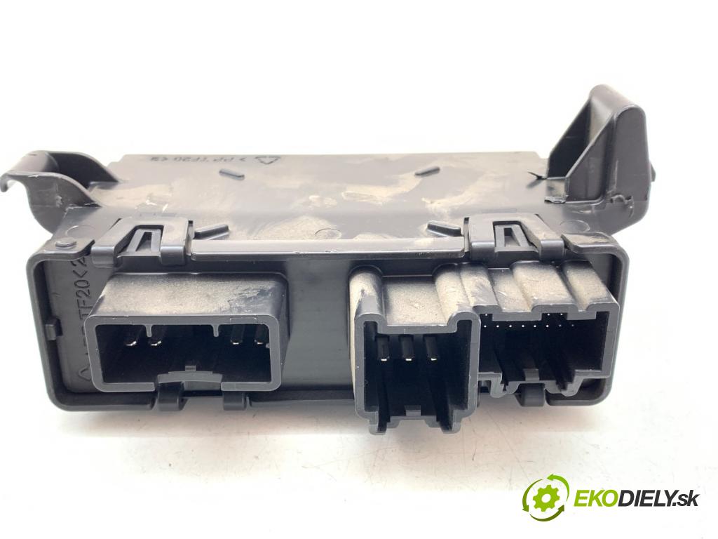 OPEL INSIGNIA B Kombi 2018 121 kW 1.5 (35) 1490 Modul PDC 84233603 (Riadiaca jednotka ostatné)