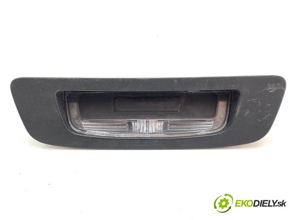 OPEL INSIGNIA B Kombi 2018 121 kW 1.5 (35) 1490 Kľučka dverí zad 23477578
