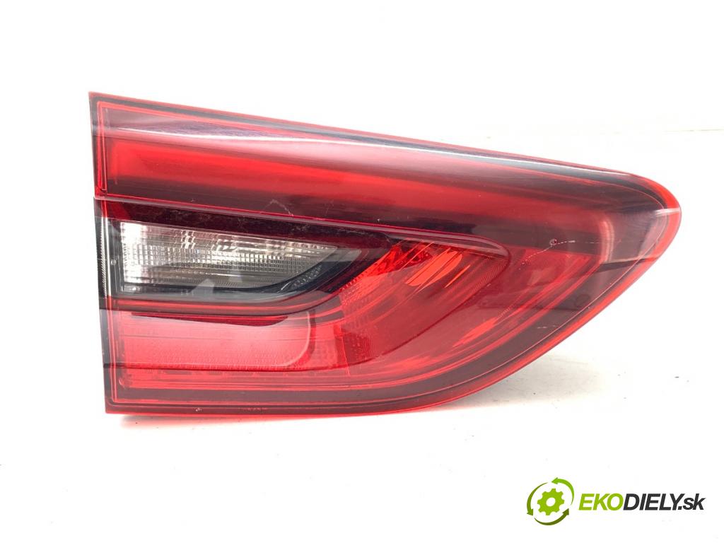 OPEL INSIGNIA B Kombi 2018 121 kW 1.5 (35) 1490 Svetlo ľavy zad vnútorná 39107538