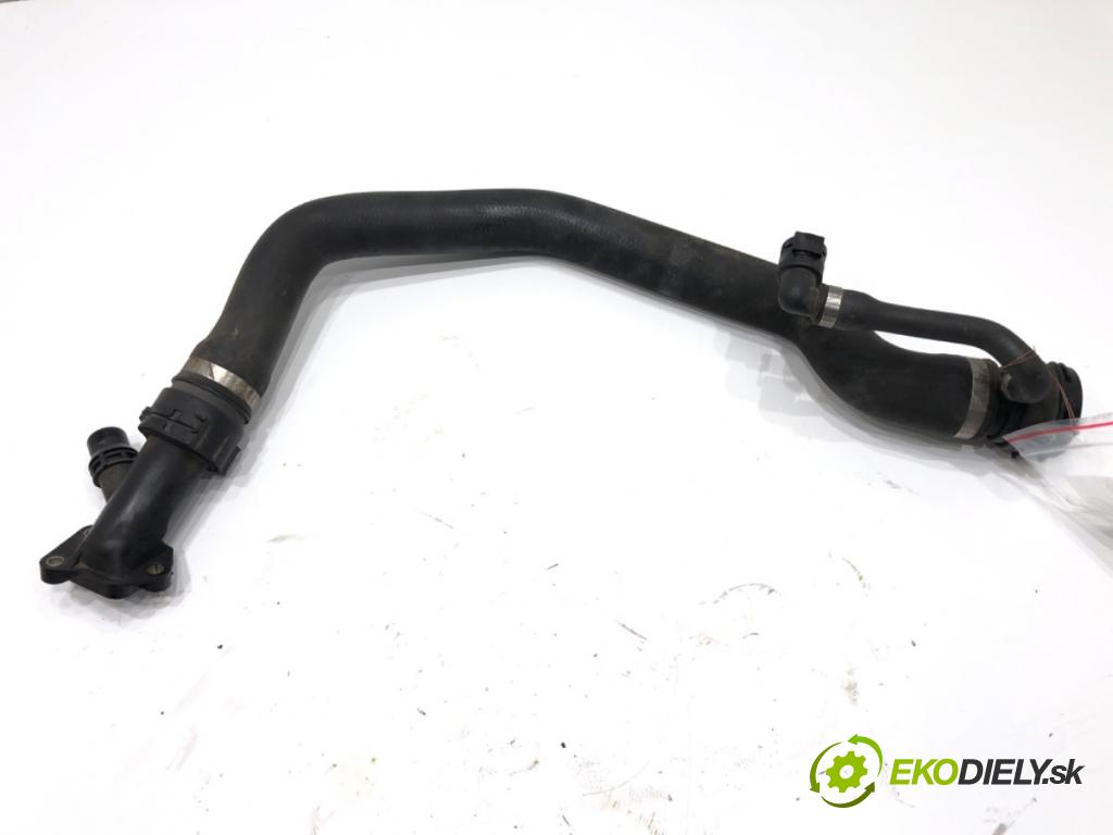 BMW E87 liftback 2004 120 kW 120 d 1995 Rúra vody 2249848