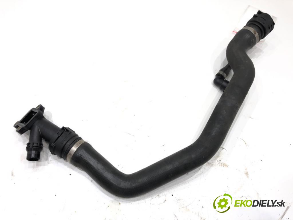 BMW E87 liftback 2004 120 kW 120 d 1995 Rúra vody 2249848