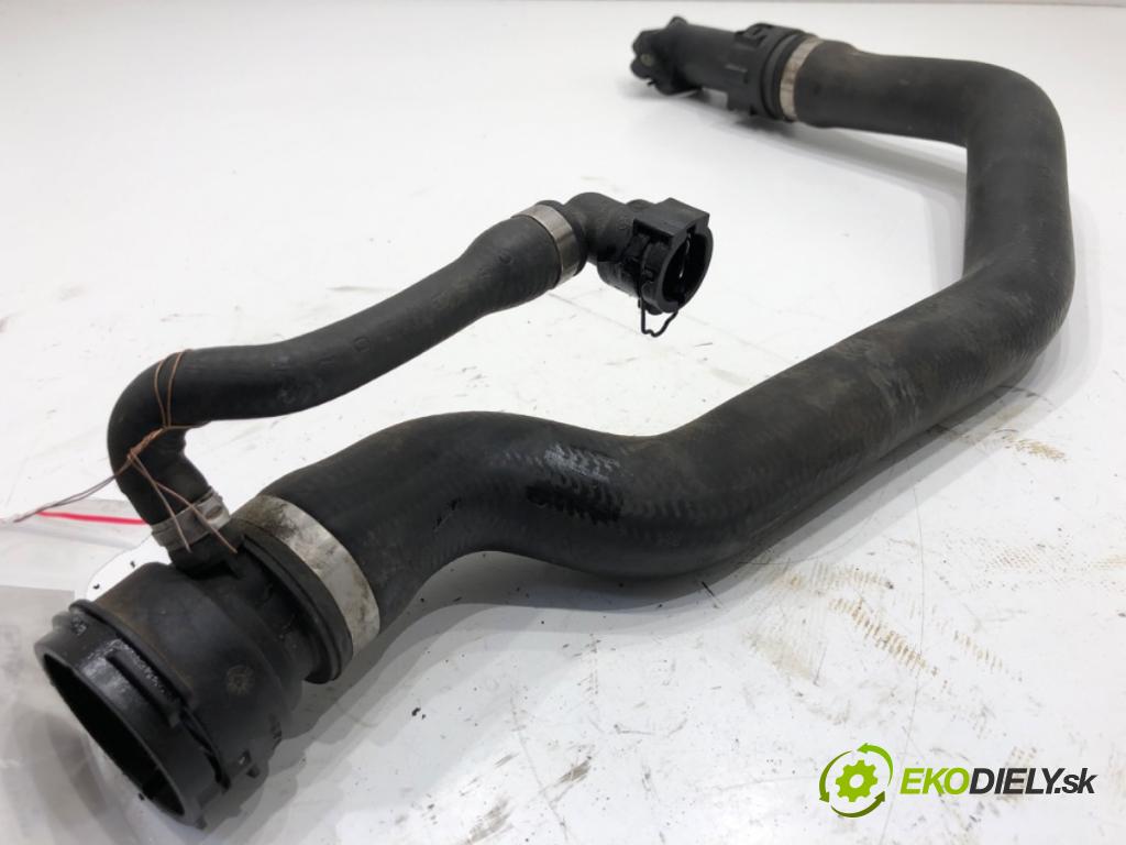 BMW E87 liftback 2004 120 kW 120 d 1995 Rúra vody 2249848
