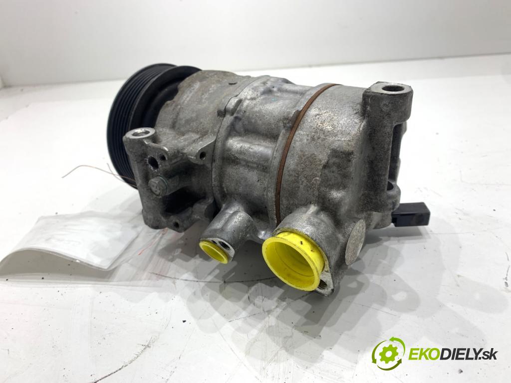 AUDI A4 B8 sedan 2012 125 kW 1.8 TFSI 1798 Kompresor klimatizácie 8T0260805E (Kompresor klimatizácie)