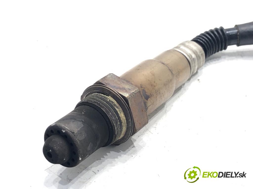AUDI A4 B8 sedan 2012 125 kW 1.8 TFSI 1798 sonda lambda 8K0906262C (Lambda sonda)