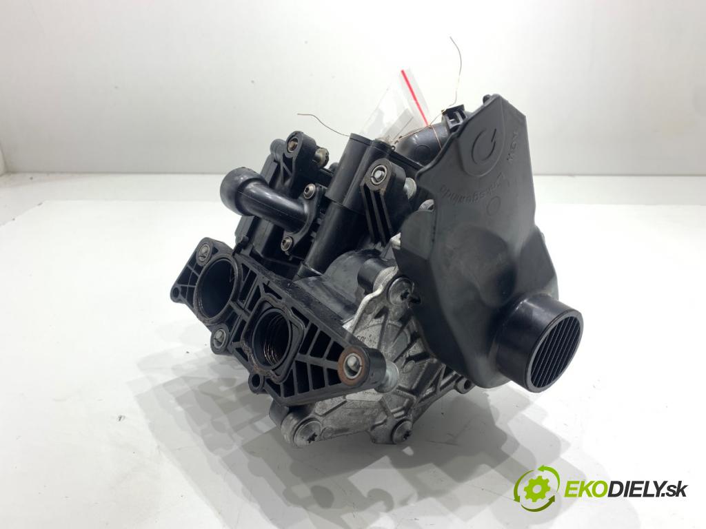 AUDI A4 B8 sedan 2012 125 kW 1.8 TFSI 1798 Pumpa vody 06L121111H (Vodná pumpa)