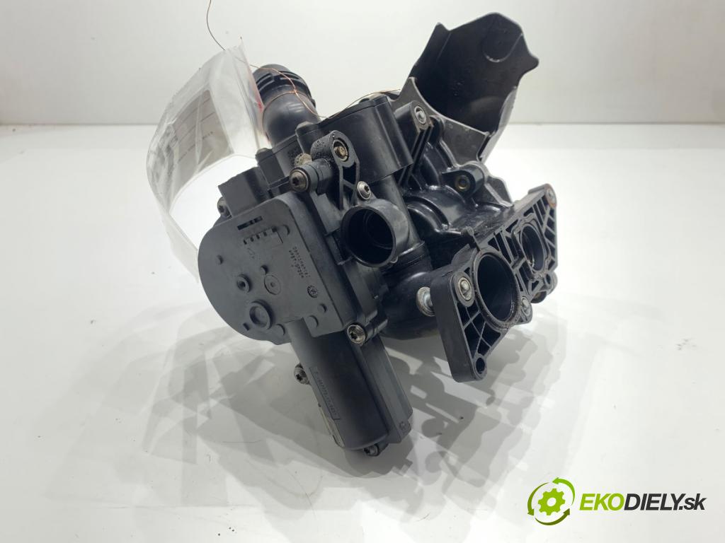 AUDI A4 B8 sedan 2012 125 kW 1.8 TFSI 1798 Pumpa vody 06L121111H (Vodná pumpa)