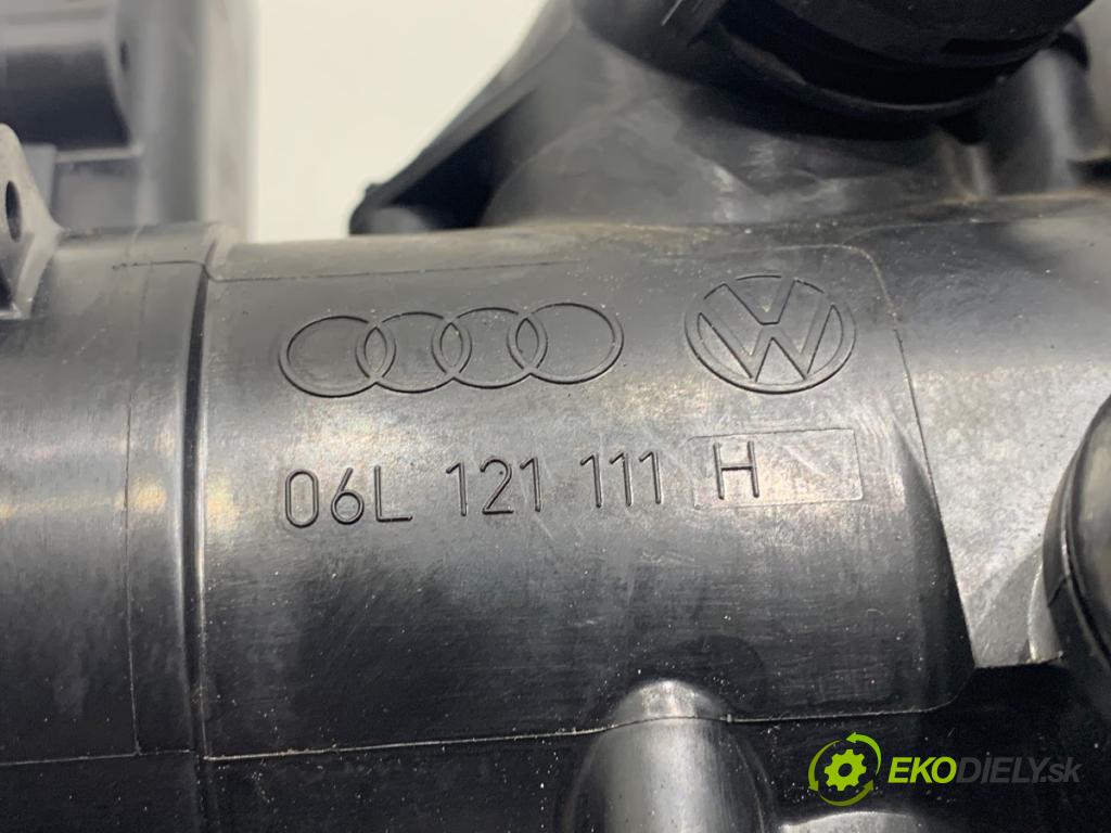 AUDI A4 B8 sedan 2012 125 kW 1.8 TFSI 1798 Pumpa vody 06L121111H (Vodná pumpa)
