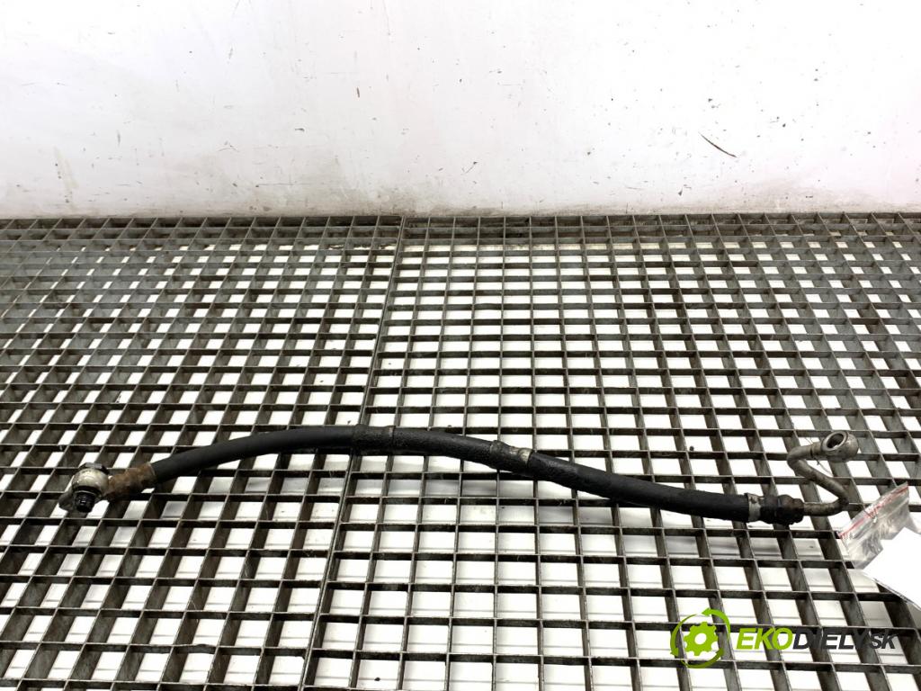 BMW E87 liftback 2004 120 kW 120 d 1995 hadice servočerpadlo 6774315 (Trubka servo čerpadla)