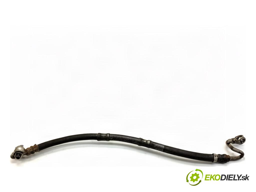 BMW E87 liftback 2004 120 kW 120 d 1995 hadice servočerpadlo 6774315 (Trubka servo čerpadla)