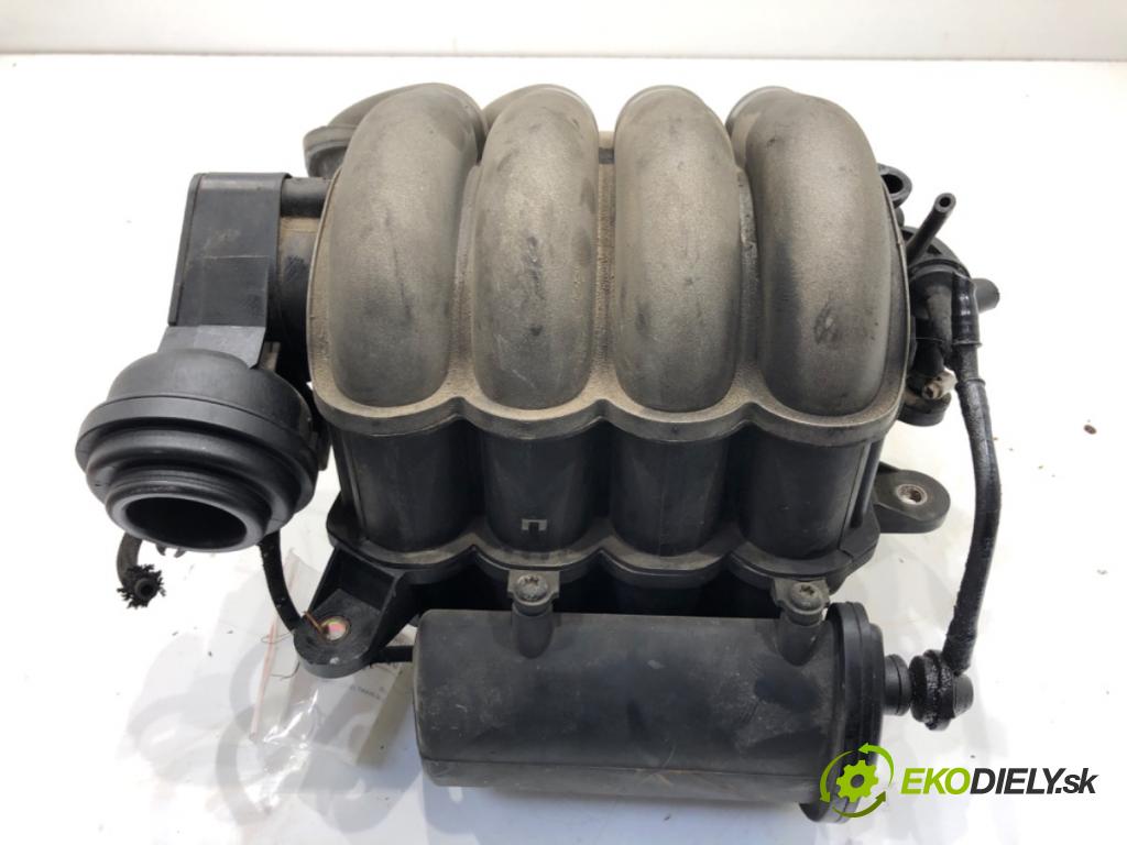 AUDI A4 B6 Kombi 2003 96 kW 2.0 1984 Potrubie sacie, sanie 06B133210AJ (Sacie potrubie)