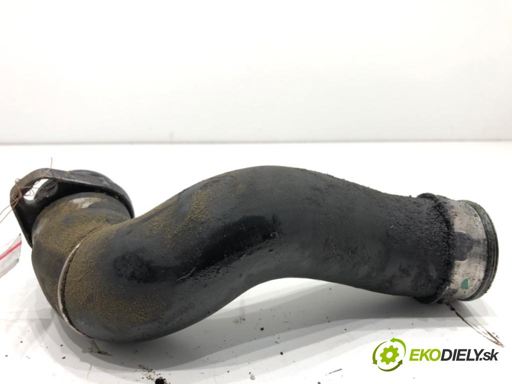 BMW E87 liftback 2004 120 kW 120 d 1995 Rúra turba 7791663