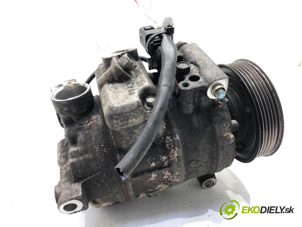 AUDI A4 B6 Kombi 2003 96 kW 2.0 1984 Kompresor klimatizácie 447220-9560 (Kompresor klimatizácie)
