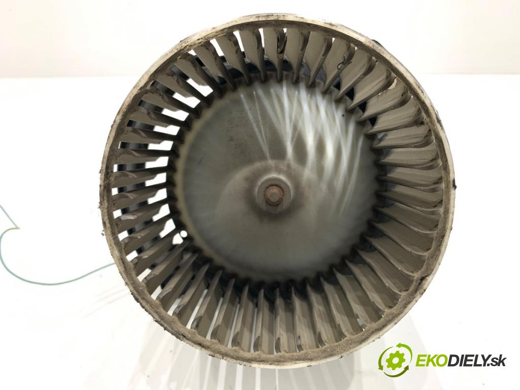 FIAT BRAVO II liftback 2009 88 kW 1.6 D Multijet (198AXL1B) 1598 ventilátor kúrenia 
