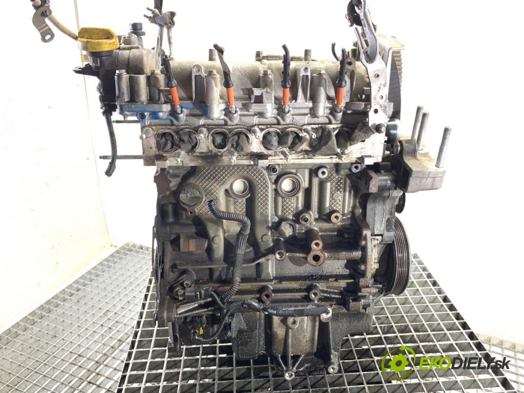 FIAT BRAVO II liftback 2009 88 kW 1.6 D Multijet (198AXL1B) 1598 Motor 198A2000 (Motor)