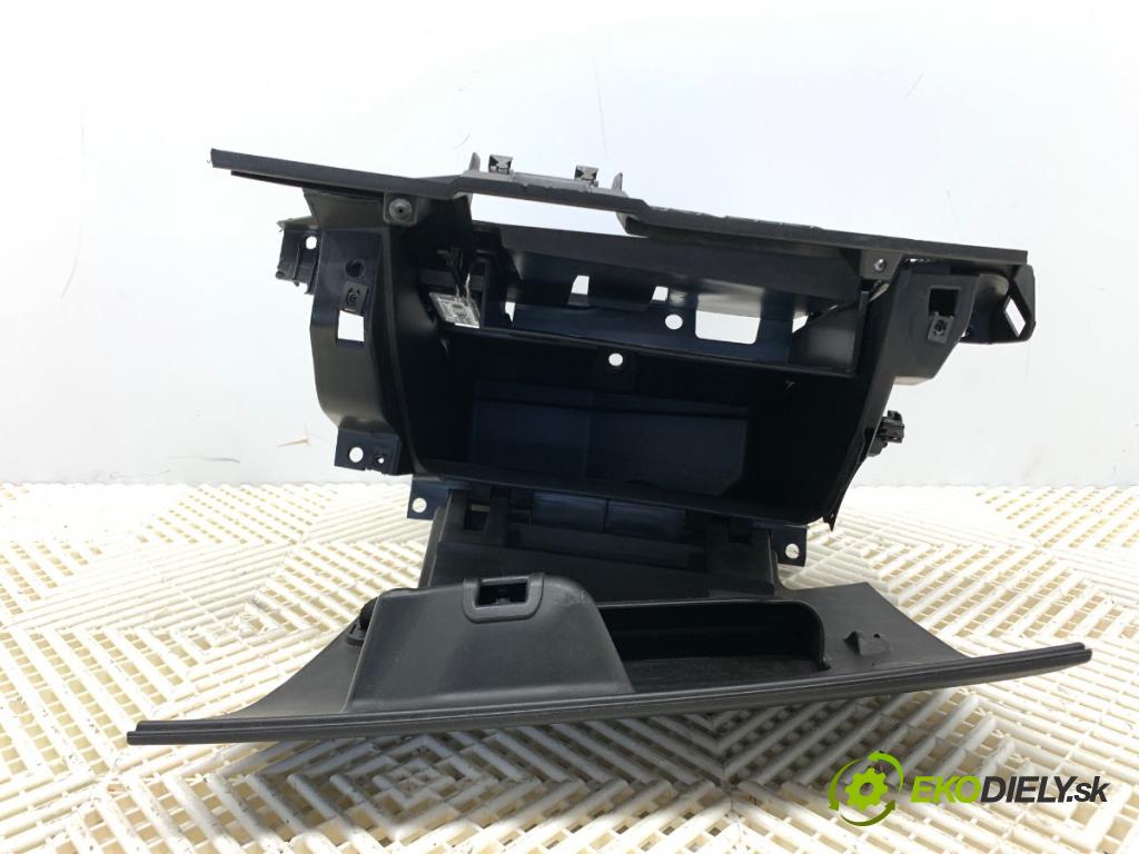 FIAT BRAVO II liftback 2009 88 kW 1.6 D Multijet (198AXL1B) 1598 Priehradka, kastlík spolujazdca 735435873 (Priehradka (kastlík))