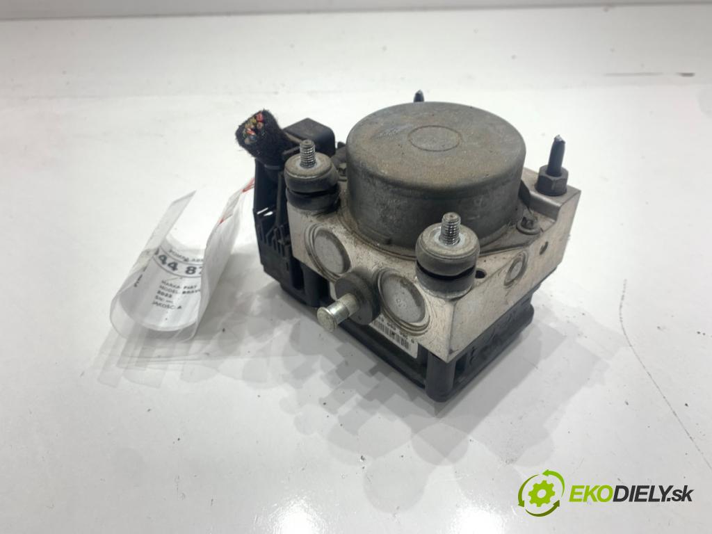 FIAT BRAVO II liftback 2009 88 kW 1.6 D Multijet (198AXL1B) 1598 Pumpa ABS 51829585 (Pumpa ABS)