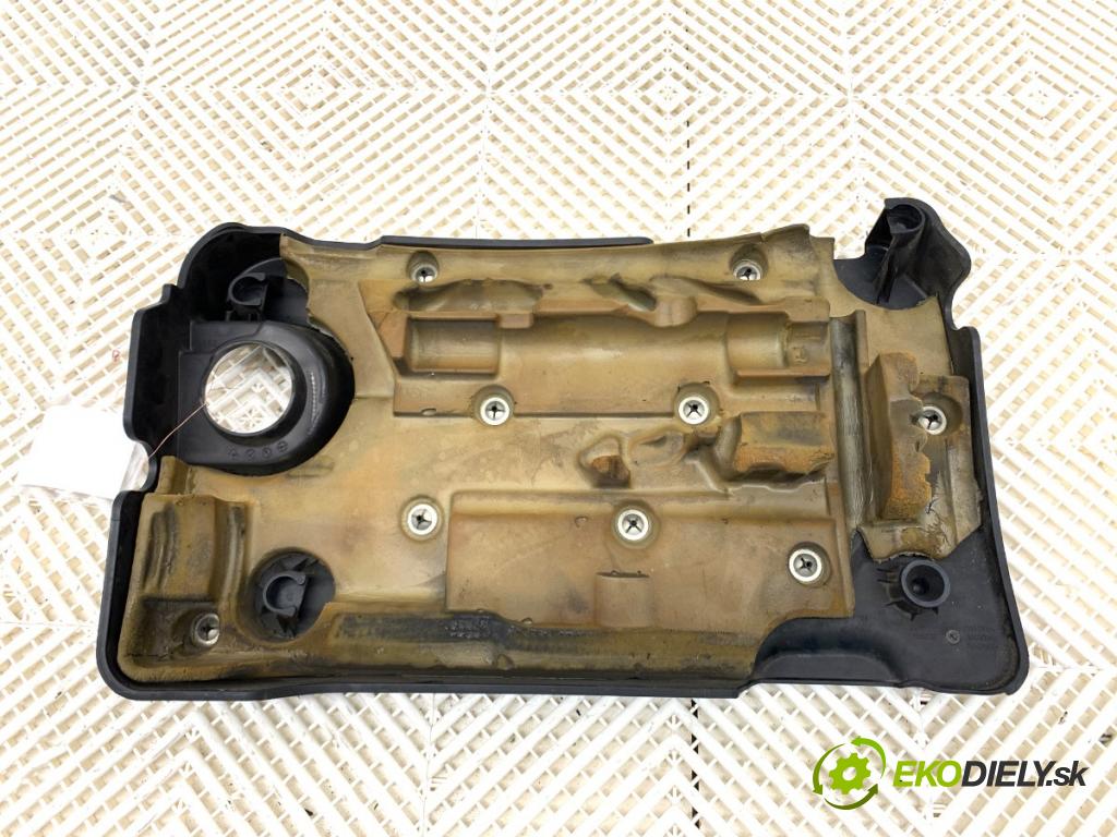 FIAT BRAVO II liftback 2009 88 kW 1.6 D Multijet (198AXL1B) 1598 Kryt Motor 517999140 (Kryt motora)