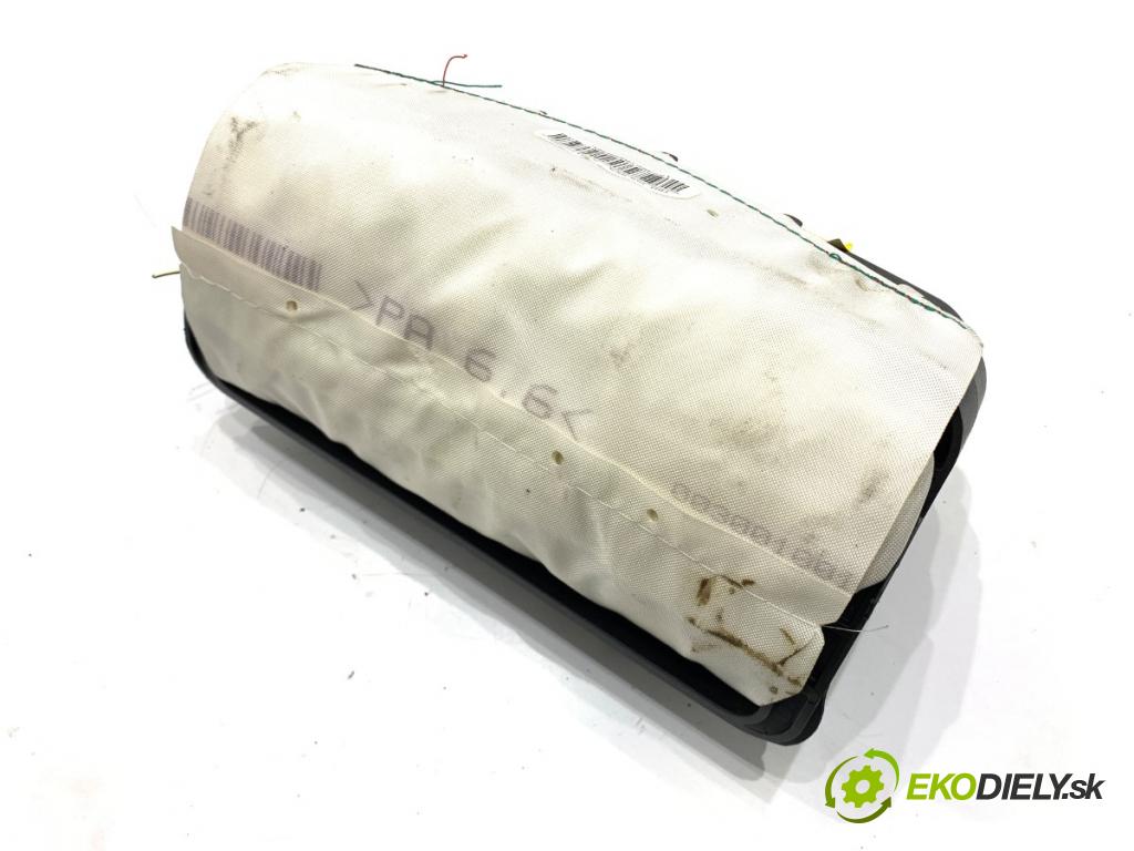 FIAT BRAVO II liftback 2009 88 kW 1.6 D Multijet (198AXL1B) 1598 AirBag spolujazdca 00517511870 (Airbag)