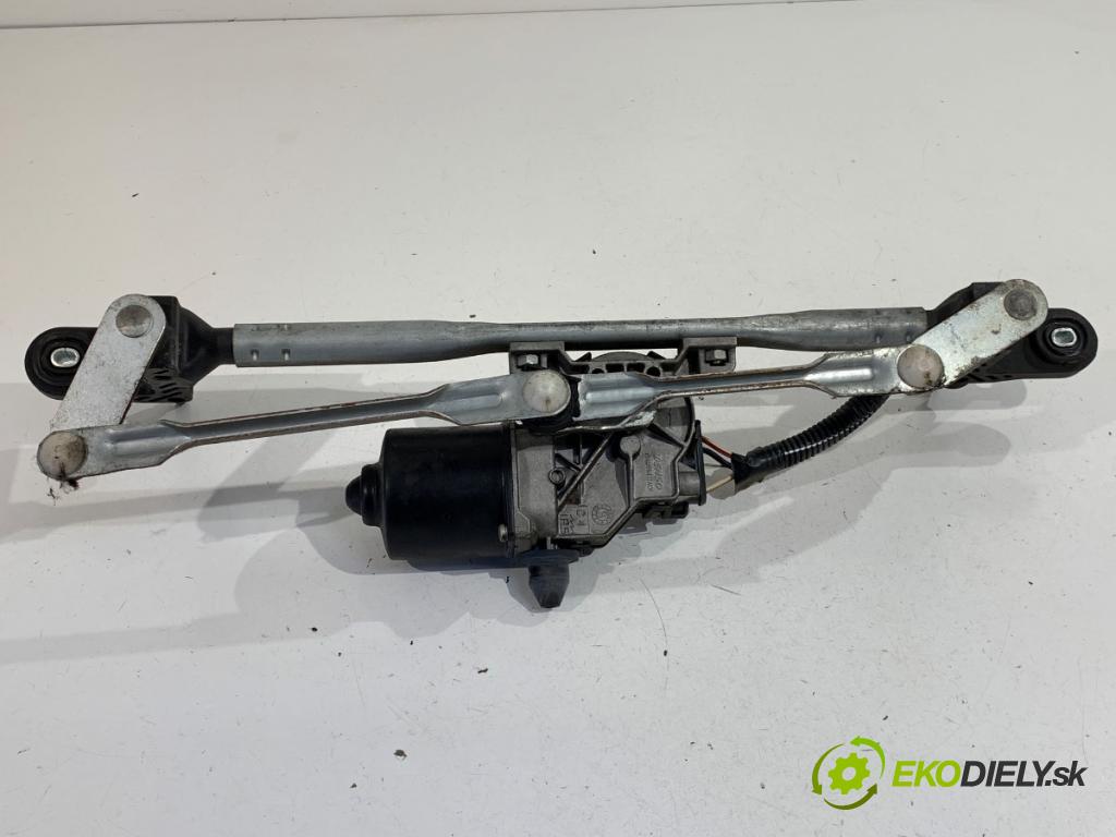 FIAT BRAVO II liftback 2009 88 kW 1.6 D Multijet (198AXL1B) 1598 mechanismus stěračů přední část MS159200-8650 (Motorek stěračů přední)
