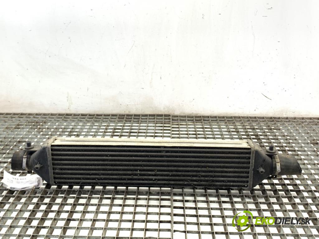 FIAT BRAVO II liftback 2009 88 kW 1.6 D Multijet (198AXL1B) 1598 intercooler 866455500 (Intercooler (chladič stlačeného vzduchu))
