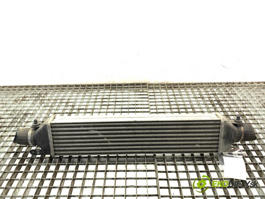 FIAT BRAVO II liftback 2009 88 kW 1.6 D Multijet (198AXL1B) 1598 intercooler 866455500 (Intercooler (chladič stlačeného vzduchu))