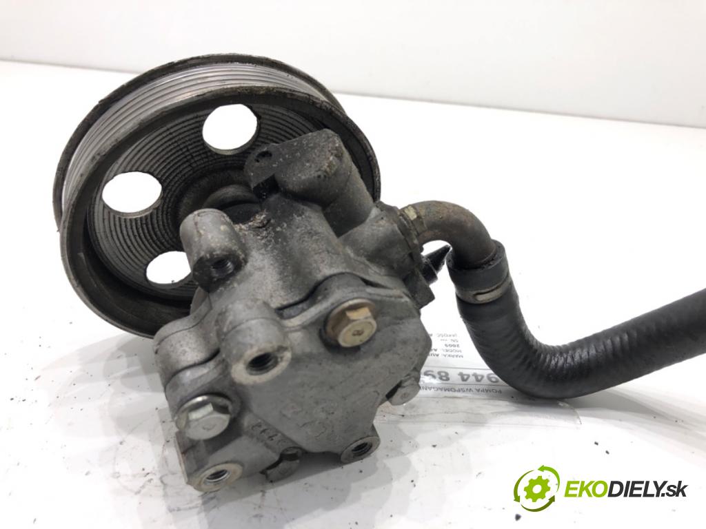AUDI A4 B6 Kombi 2003 96 kW 2.0 1984 Pumpa servočerpadlo 8E0145153ES (Servočerpadlo)