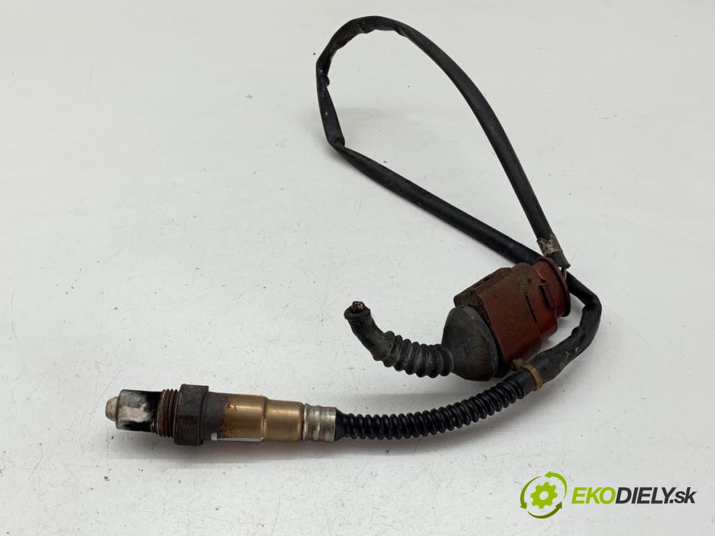 AUDI A4 B6 Kombi 2003 96 kW 2.0 1984 sonda lambda zad 058906265C (Lambda sonda)