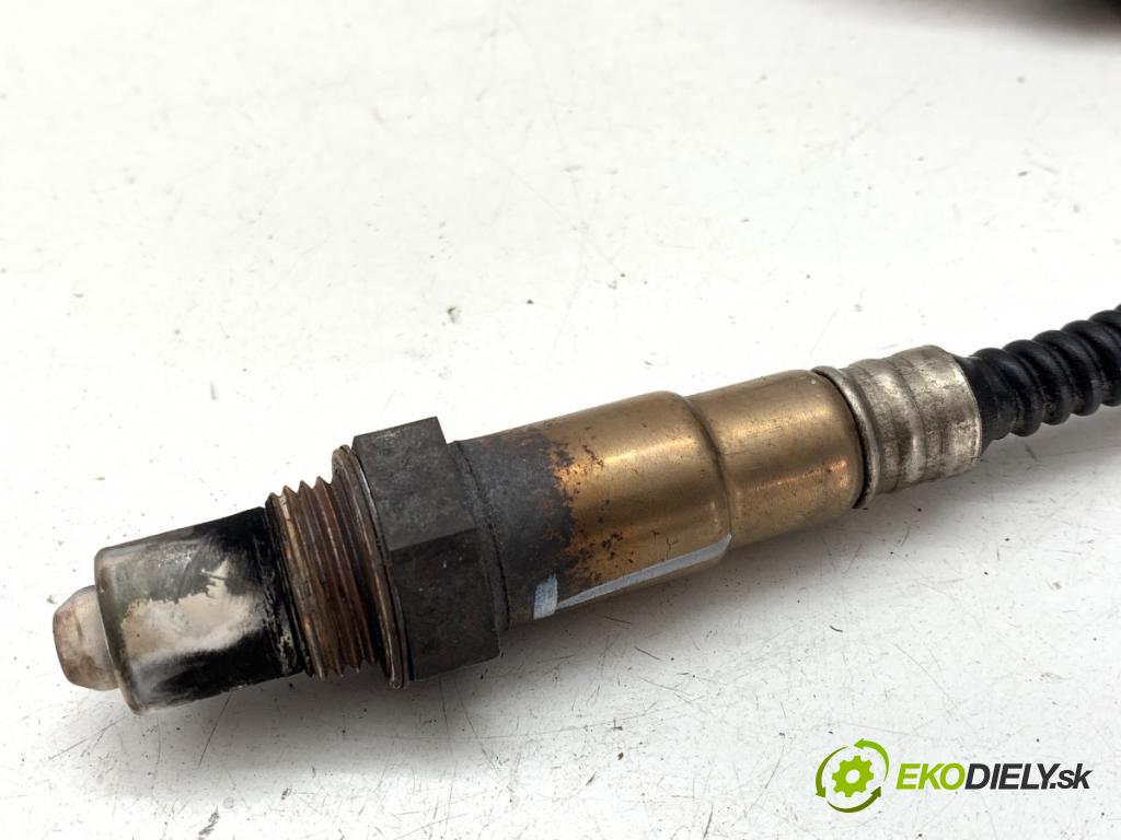 AUDI A4 B6 Kombi 2003 96 kW 2.0 1984 sonda lambda zad 058906265C (Lambda sonda)