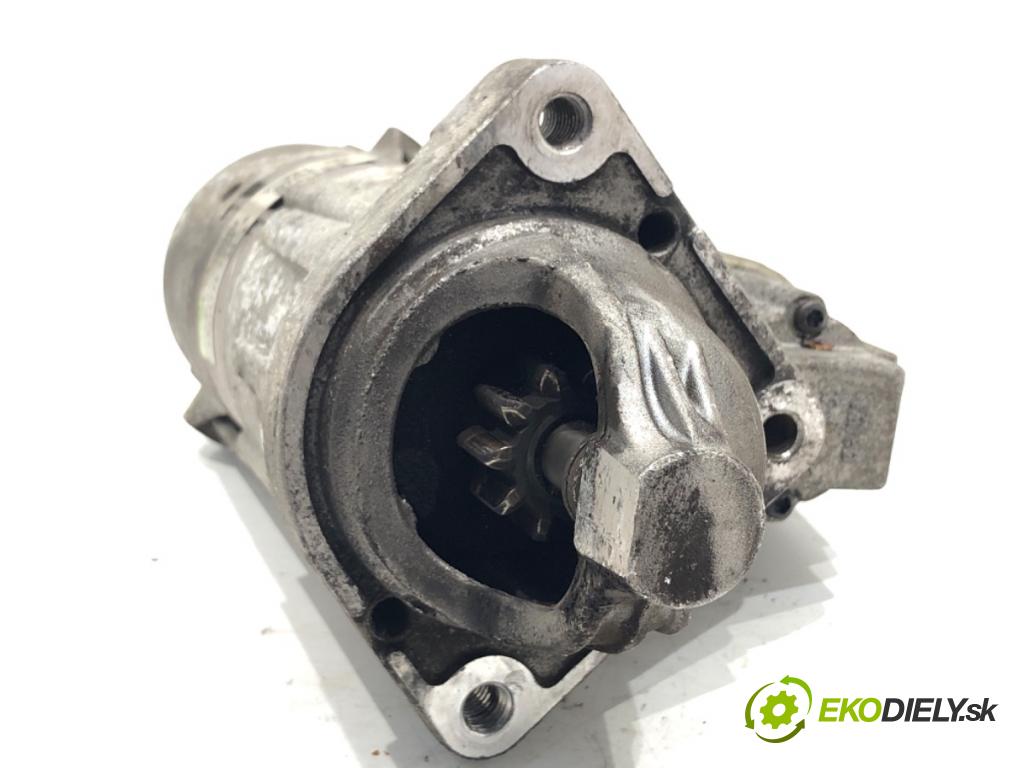 BMW E87 liftback 2004 120 kW 120 d 1995 Štartér 7787354 (Štartér)