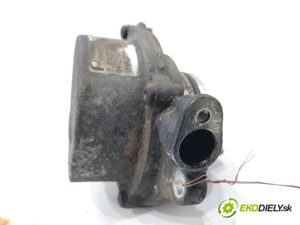BMW E87 liftback 2004 120 kW 120 d 1995 Pumpa vákuová 7791232