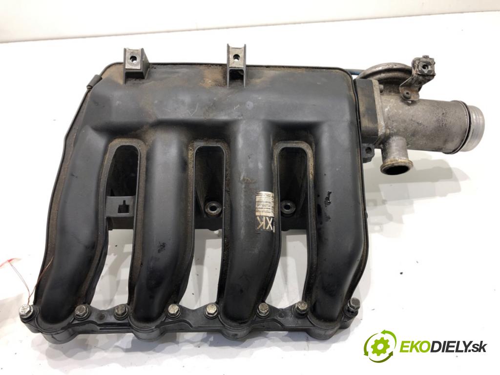 BMW E87 liftback 2004 120 kW 120 d 1995 Potrubie sacie, sanie 7787318 (Sacie potrubie)