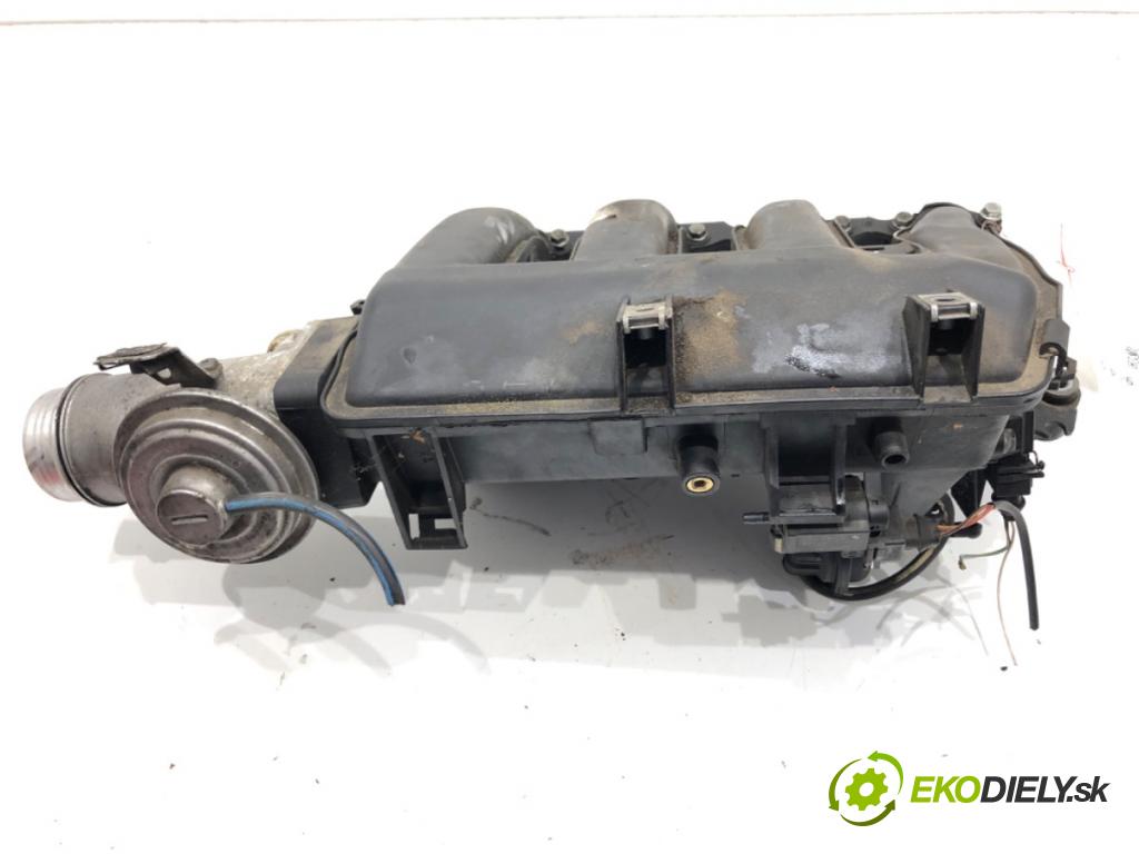 BMW E87 liftback 2004 120 kW 120 d 1995 Potrubie sacie, sanie 7787318 (Sacie potrubie)