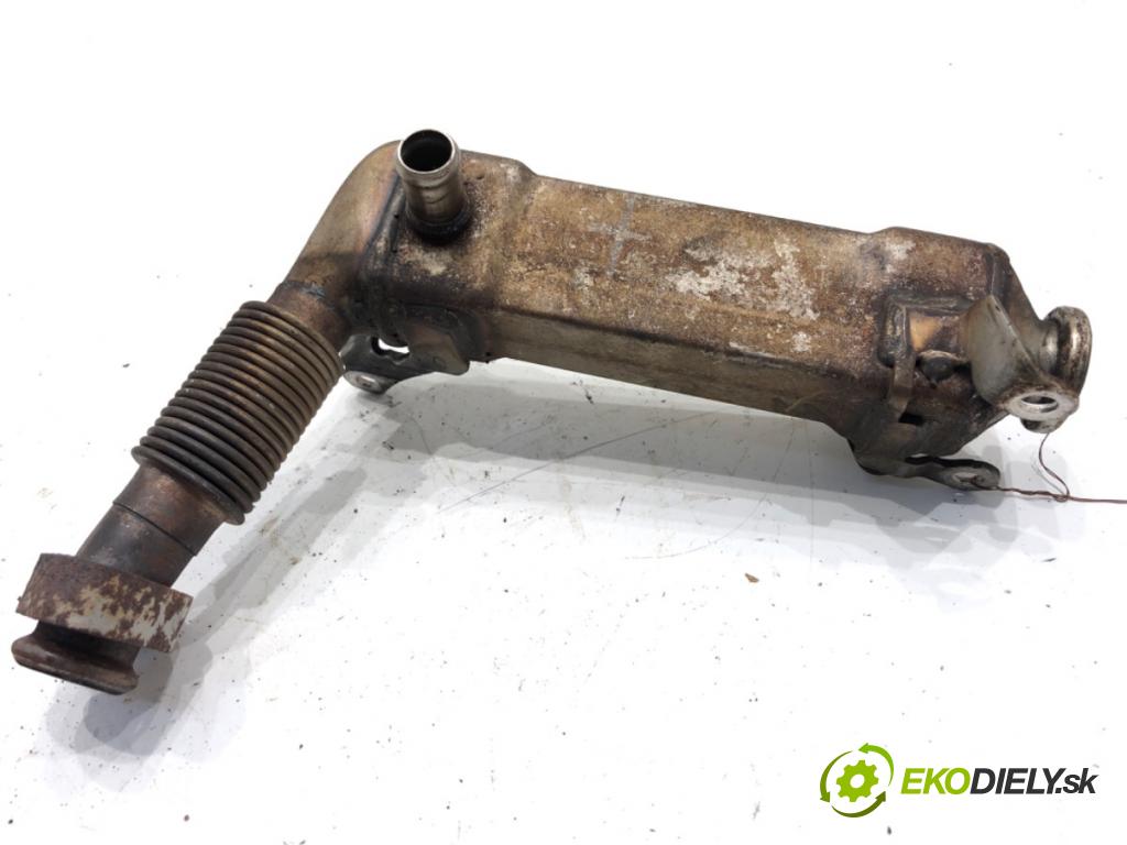 BMW E87 liftback 2004 120 kW 120 d 1995 chladič EGR 7794245