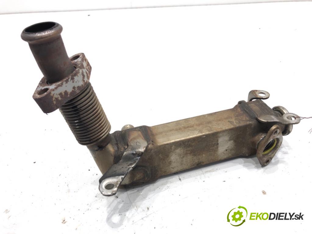 BMW E87 liftback 2004 120 kW 120 d 1995 Chladič EGR 7794245
