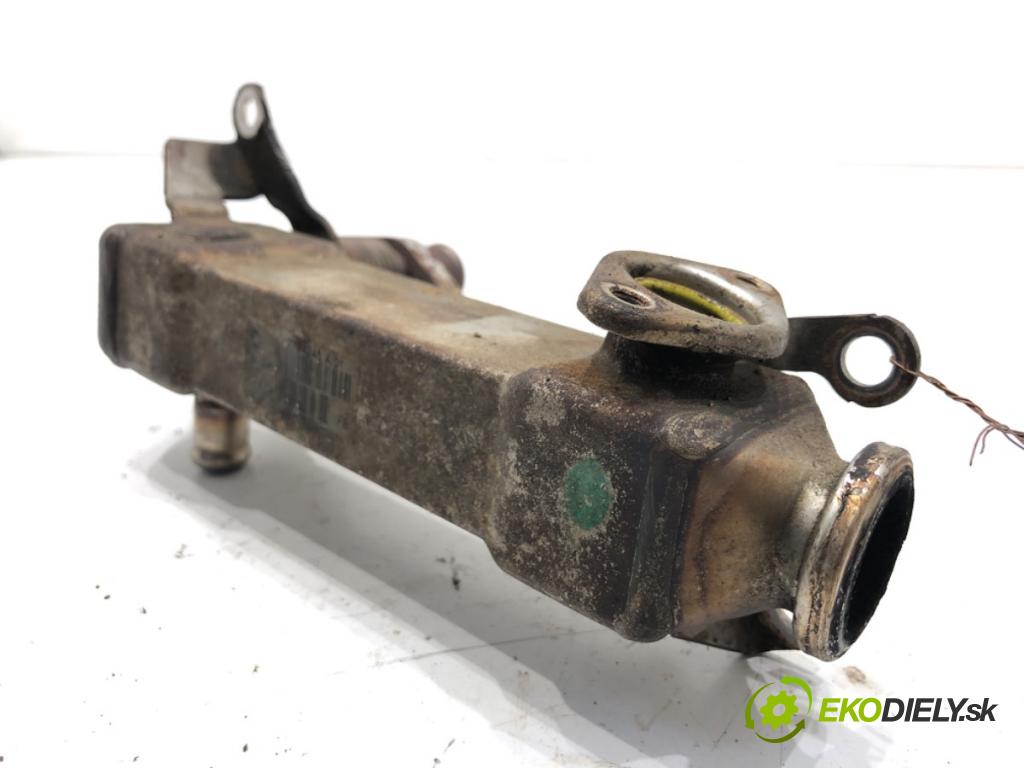 BMW E87 liftback 2004 120 kW 120 d 1995 Chladič EGR 7794245