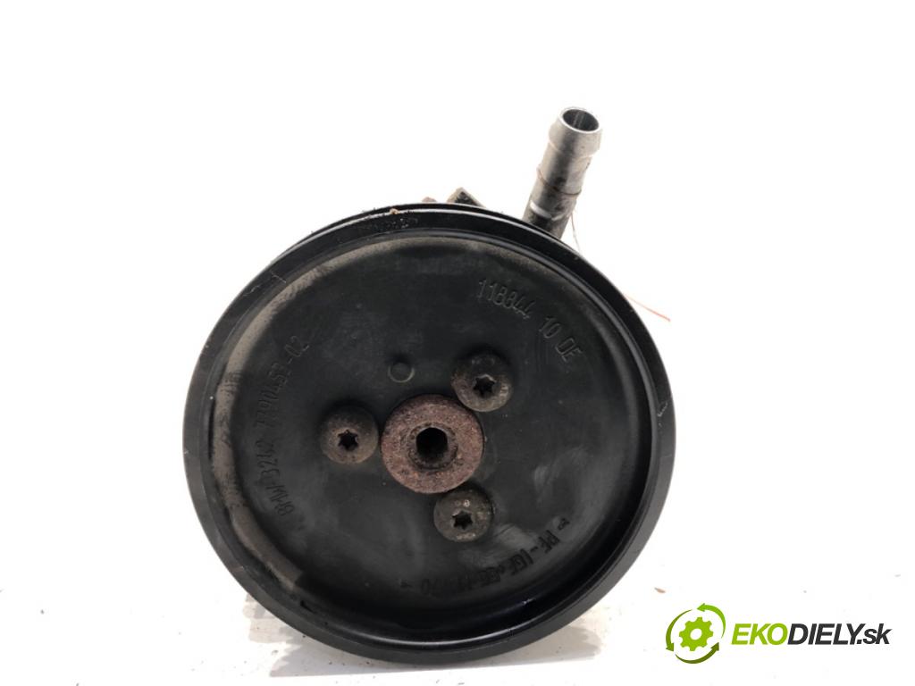 BMW E87 liftback 2004 120 kW 120 d 1995 Pumpa servočerpadlo 7692974 (Servočerpadlo)