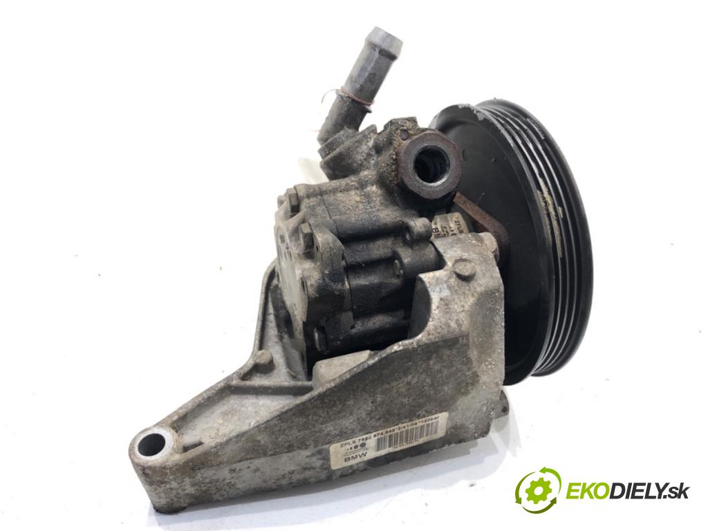 BMW E87 liftback 2004 120 kW 120 d 1995 Pumpa servočerpadlo 7692974 (Servočerpadlo)