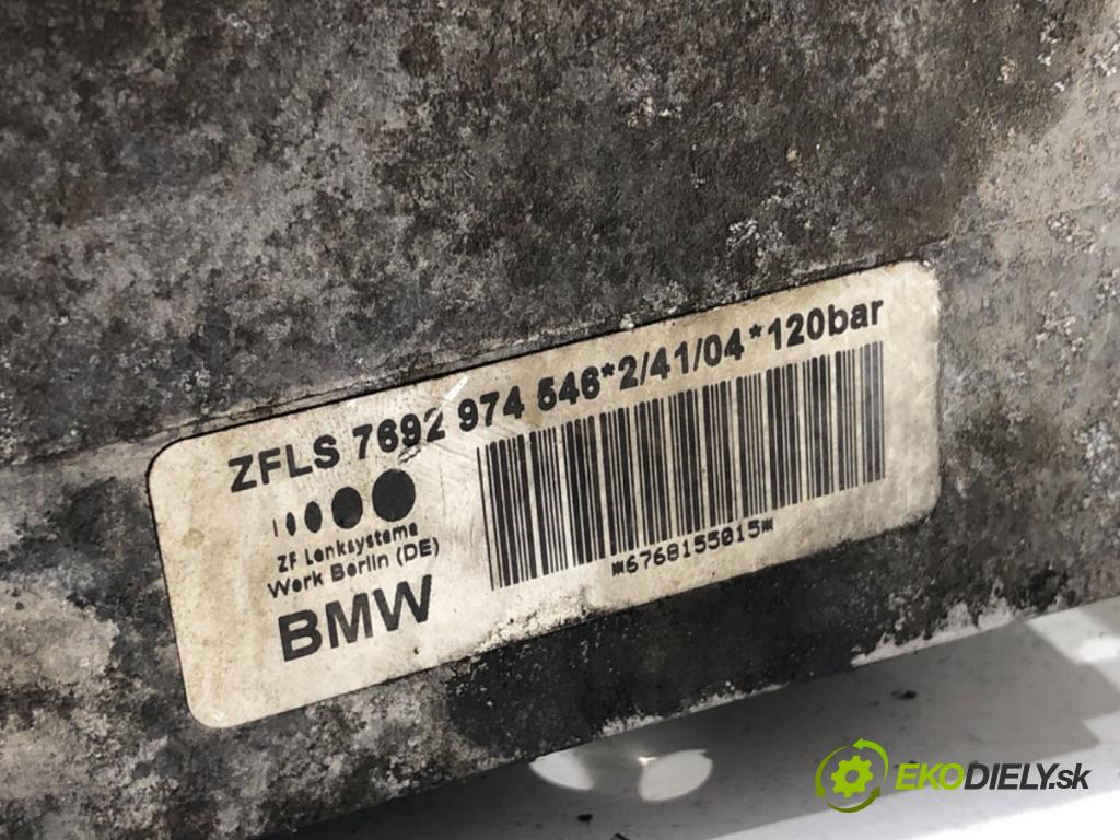 BMW E87 liftback 2004 120 kW 120 d 1995 Pumpa servočerpadlo 7692974 (Servočerpadlo)