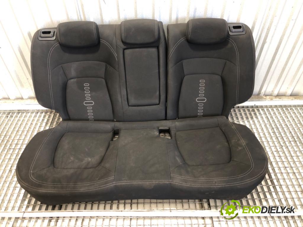 KIA SPORTAGE III SUV 2013 85 kW 1.7 CRDi 1685 sedadlo druhý VLÁDA: 