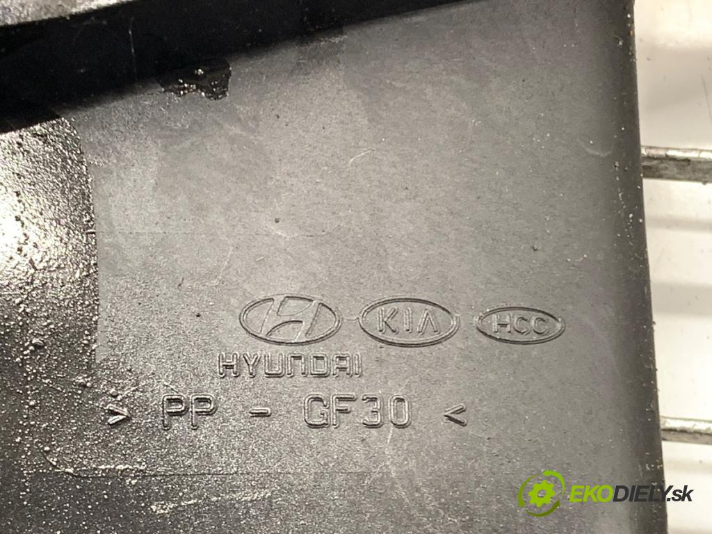 KIA SPORTAGE III SUV 2013 85 kW 1.7 CRDi 1685 ventilátor chladiče  (Ventilátor)