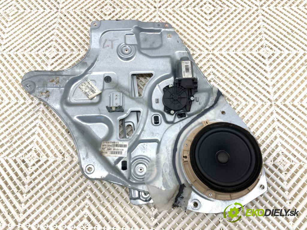 KIA SPORTAGE III SUV 2013 85 kW 1.7 CRDi 1685 mechanismus okna levý zadní část 83470-3U020