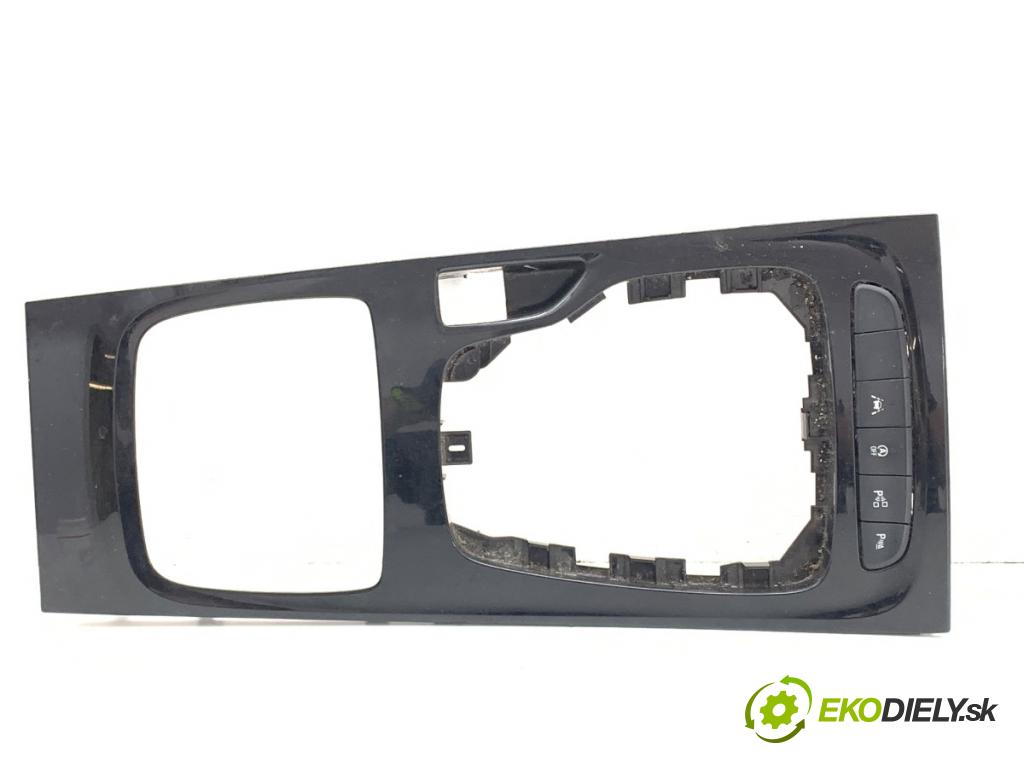 OPEL INSIGNIA B Kombi 2018 121 kW 1.5 (35) 1490 Rámček 312896361