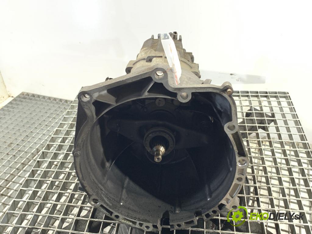 BMW E87 liftback 2004 120 kW 120 d 1995 Prevodovka 1069401018 (Prevodovka)
