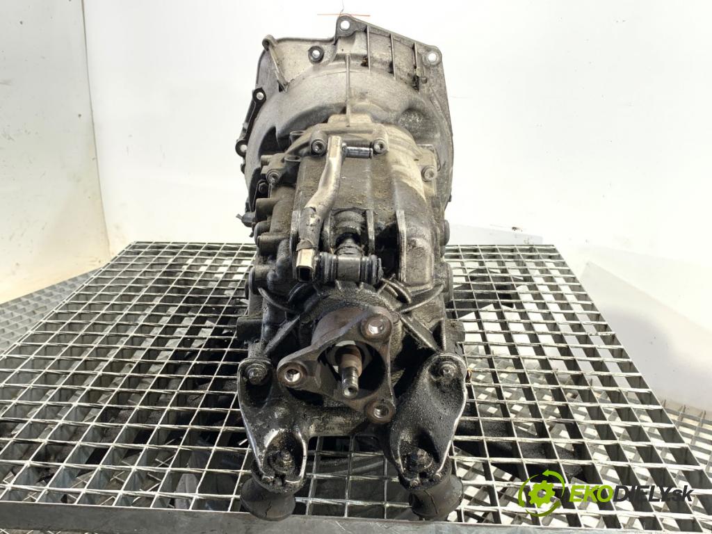 BMW E87 liftback 2004 120 kW 120 d 1995 Prevodovka 1069401018 (Prevodovka)