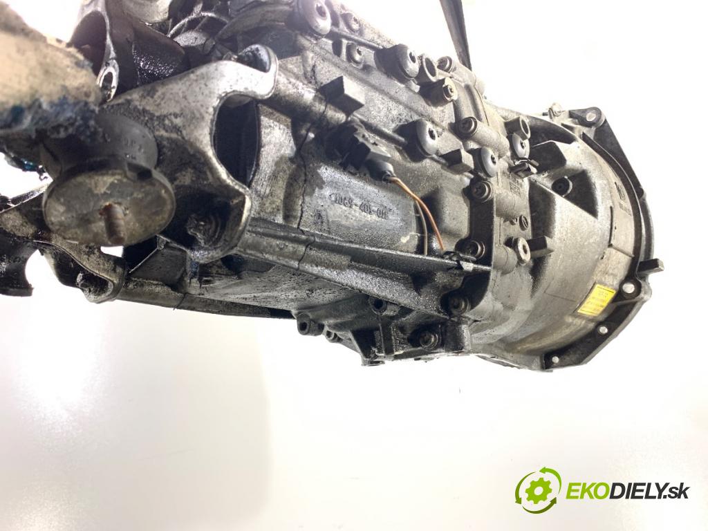BMW E87 liftback 2004 120 kW 120 d 1995 Prevodovka 1069401018 (Prevodovka)